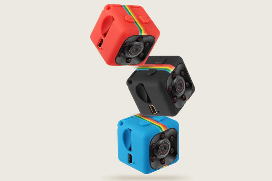 Bán sỉ Camera mini SQ11 Full HD