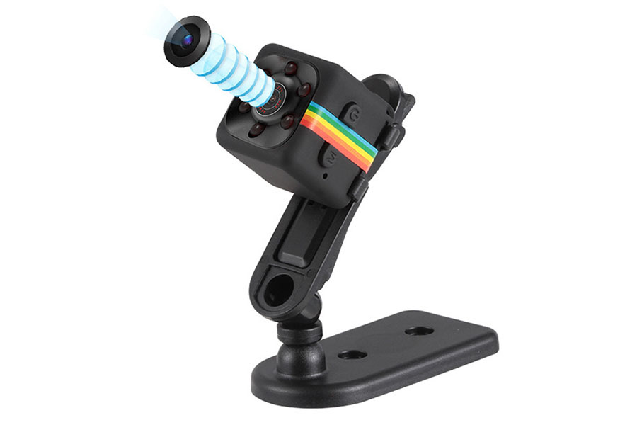 Bán buôn Camera mini SQ11 Full HD