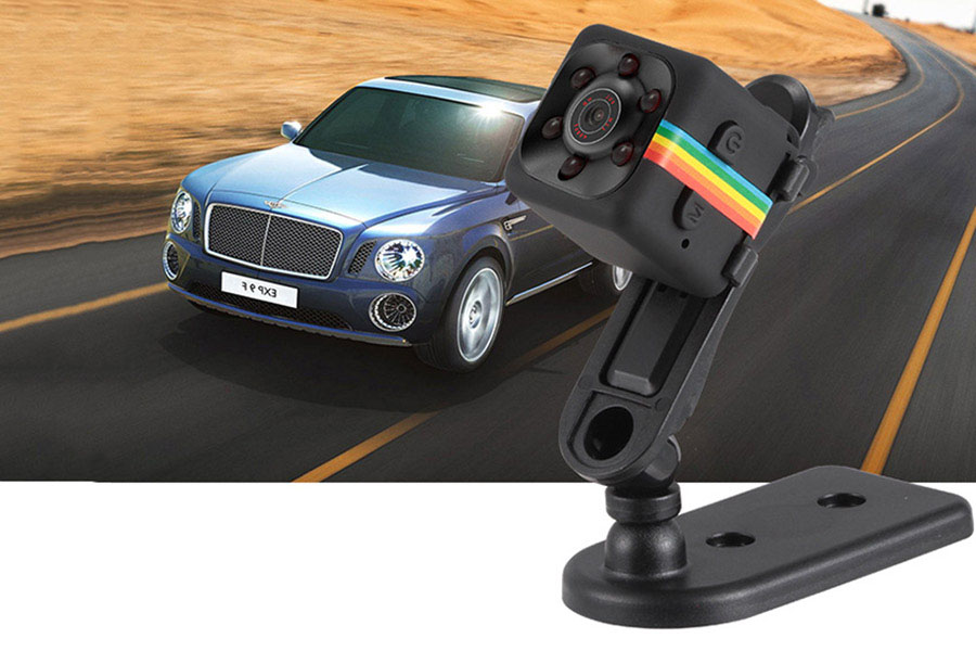 Bán buôn Camera mini SQ11 Full HD