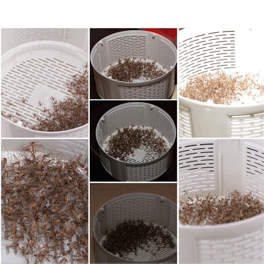 Bán buôn Đèn diệt muỗi thông minh dùng cổng usb